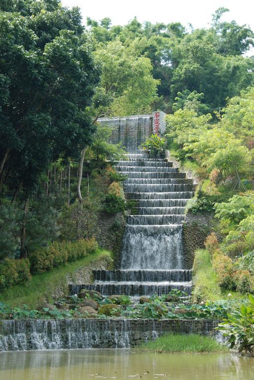 NanYuan Garden Resort Farm Liuying Exterior foto